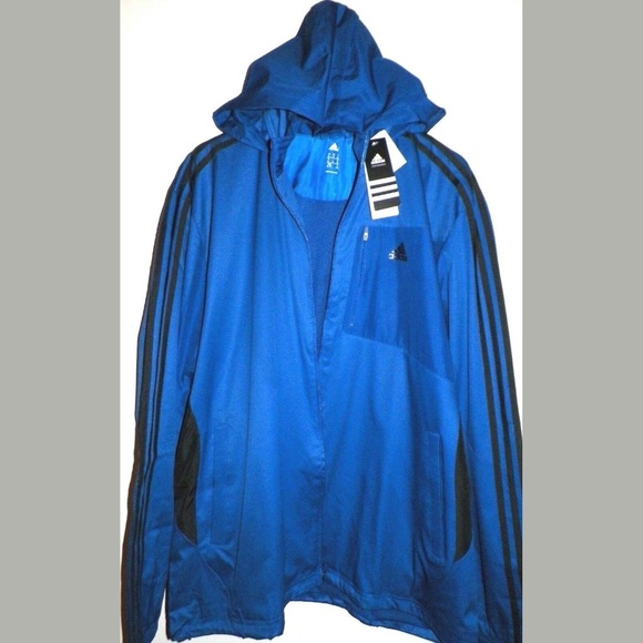 adidas | Jackets \u0026 Coats | Men Xl 